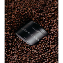 Deep Exfoliating Mask  Charcoal